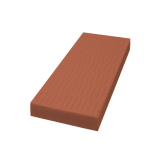 Molde turrón 