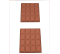 Molde chocolate