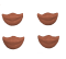 Molde labios 