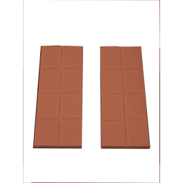 Molde chocolate